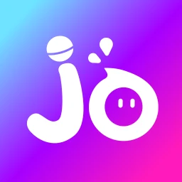 JoyMi - Grup Sesli Sohbet 아이콘